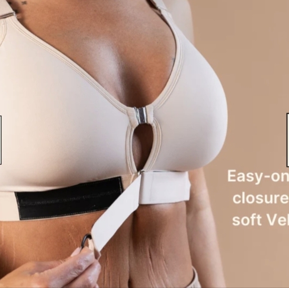 Springrose Goddess Lift Mobility Bra - Picture 7 of 7